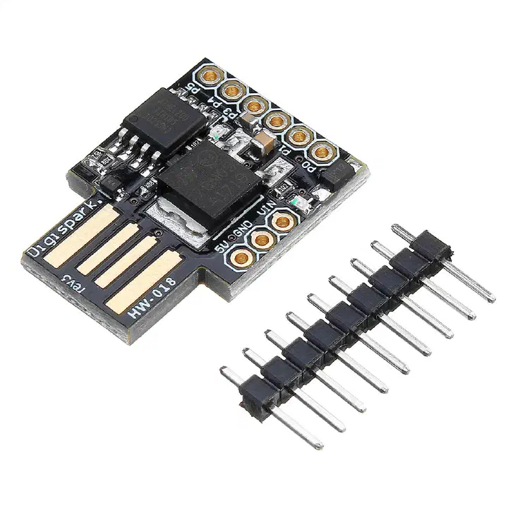 Digispark board