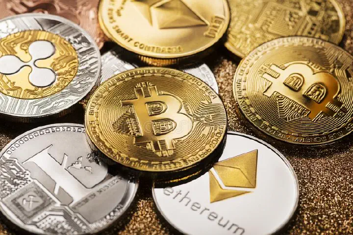 Crypto