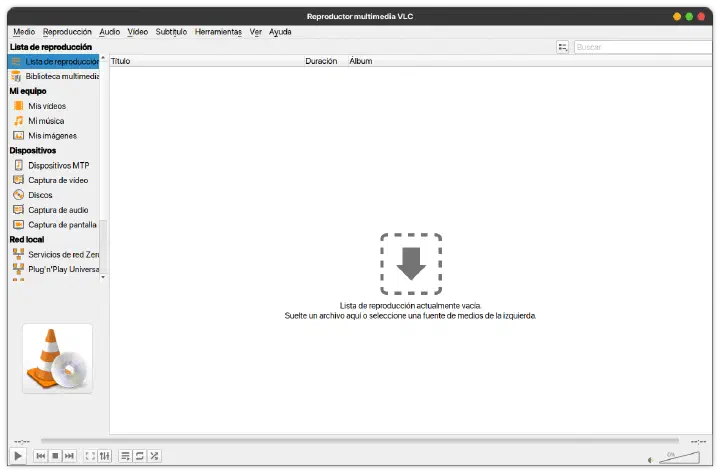 Open Network
