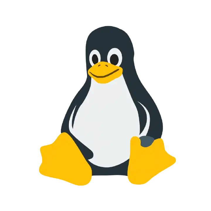 Tux!