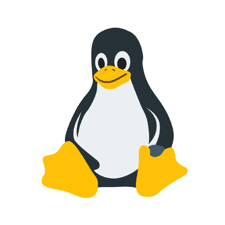 Tux!