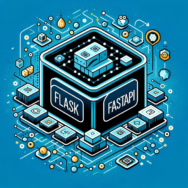 Python Frameworks
