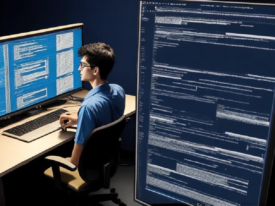 Software Development Best Practices