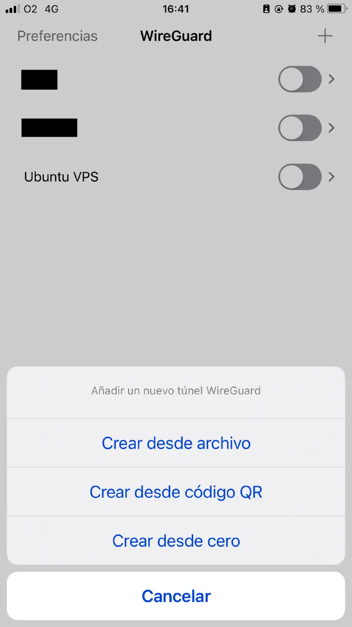 App