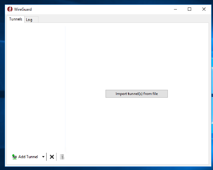 Windows