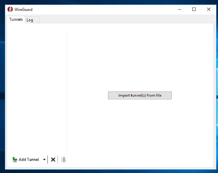 Windows