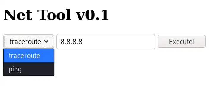 NetTool