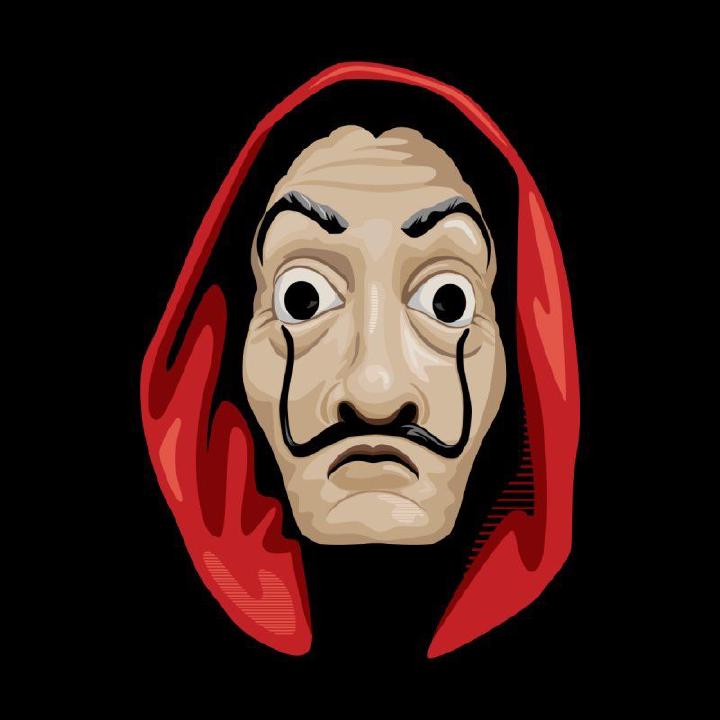 Dali!