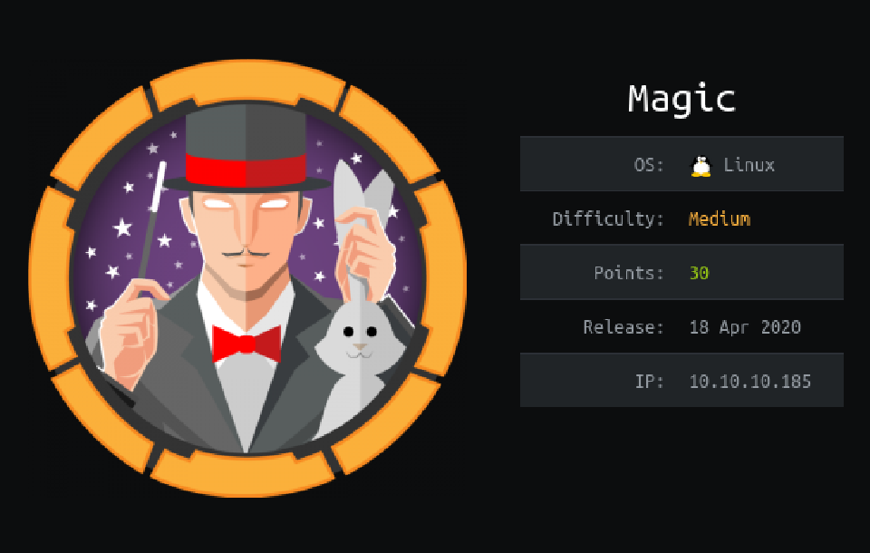 Magic icon