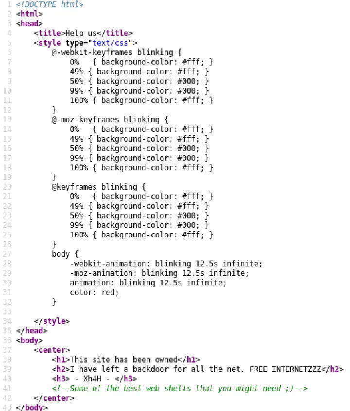 Source Code